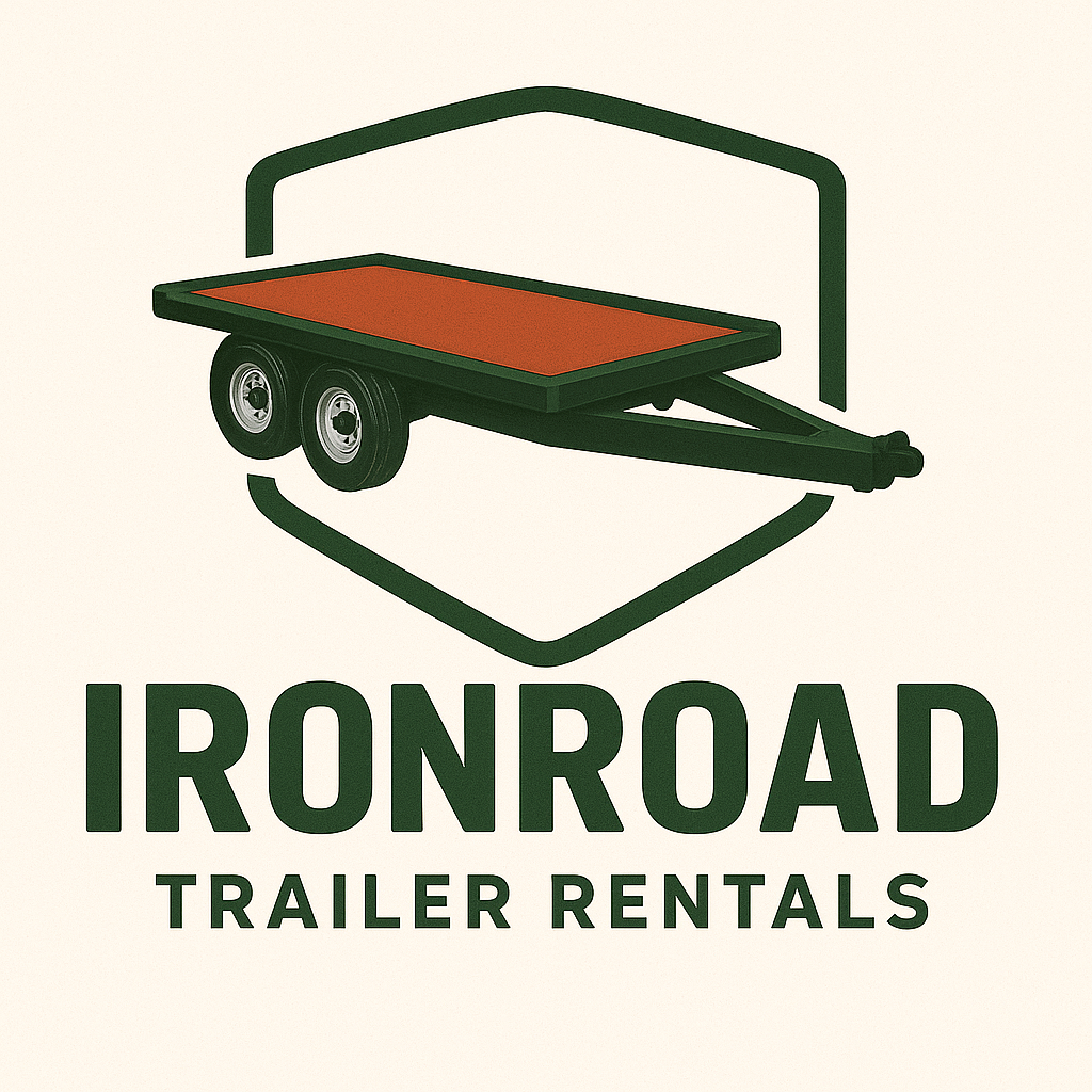 Iron Road Trailer Rentals